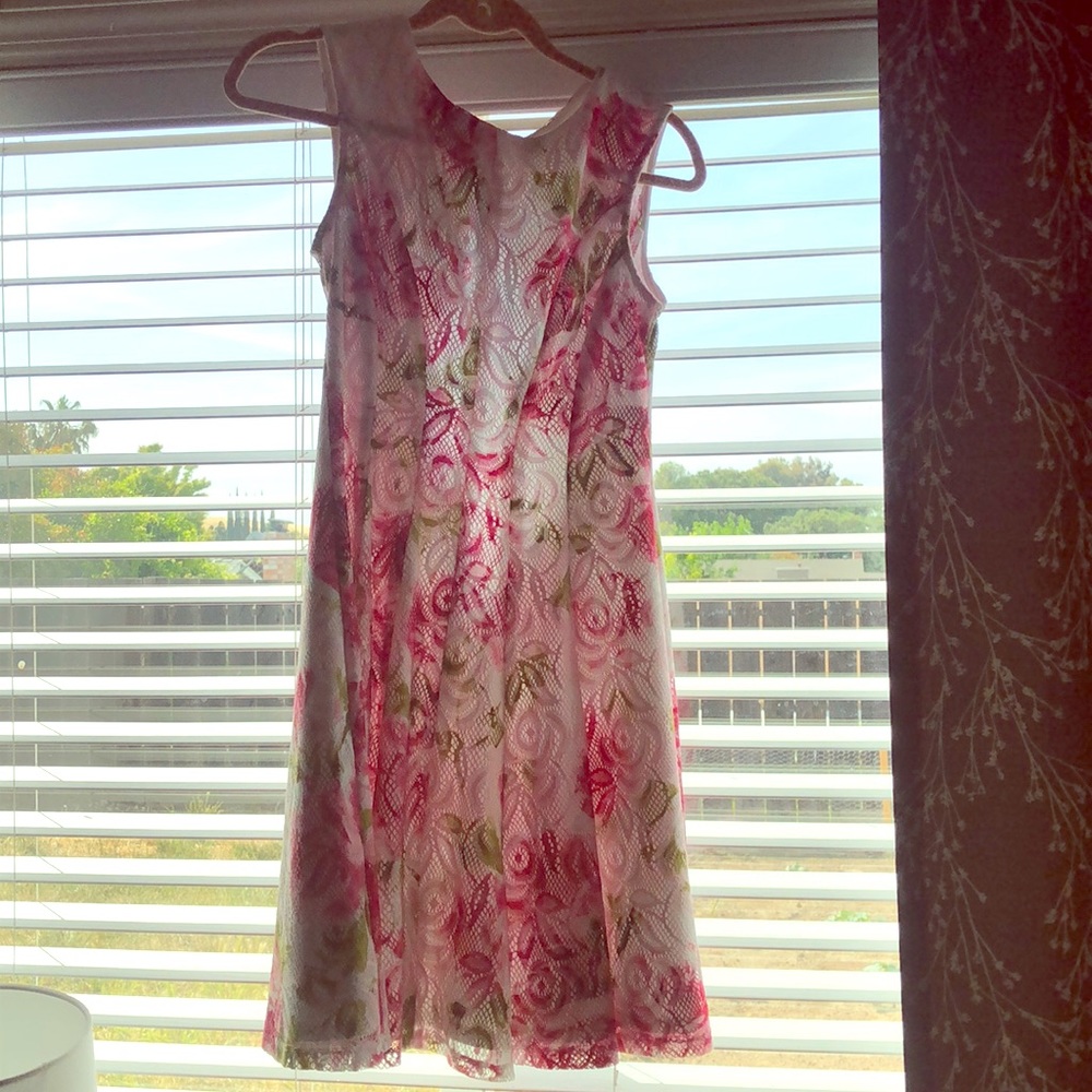 Studio one New York dress